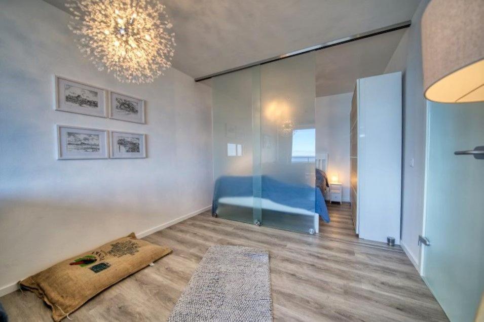 Haus Schoene Aussicht, App 3Sb502 Heiligenhafen Kültér fotó
