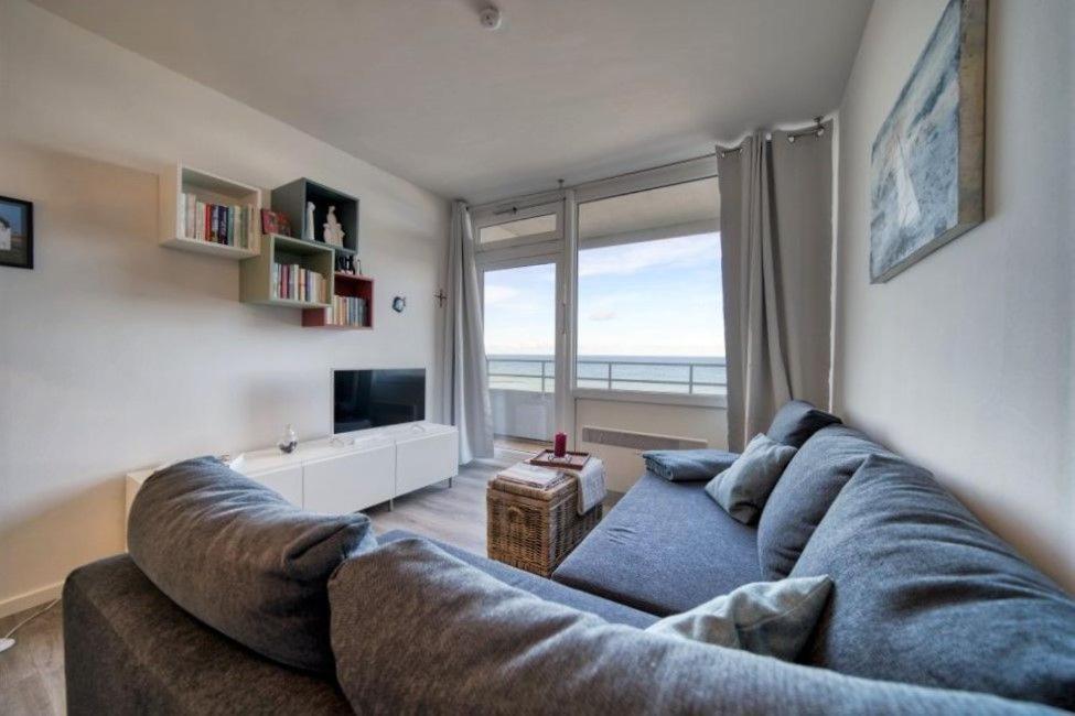 Haus Schoene Aussicht, App 3Sb502 Heiligenhafen Kültér fotó